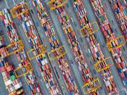 租賃美國芝加哥400㎡左右跨境庫房